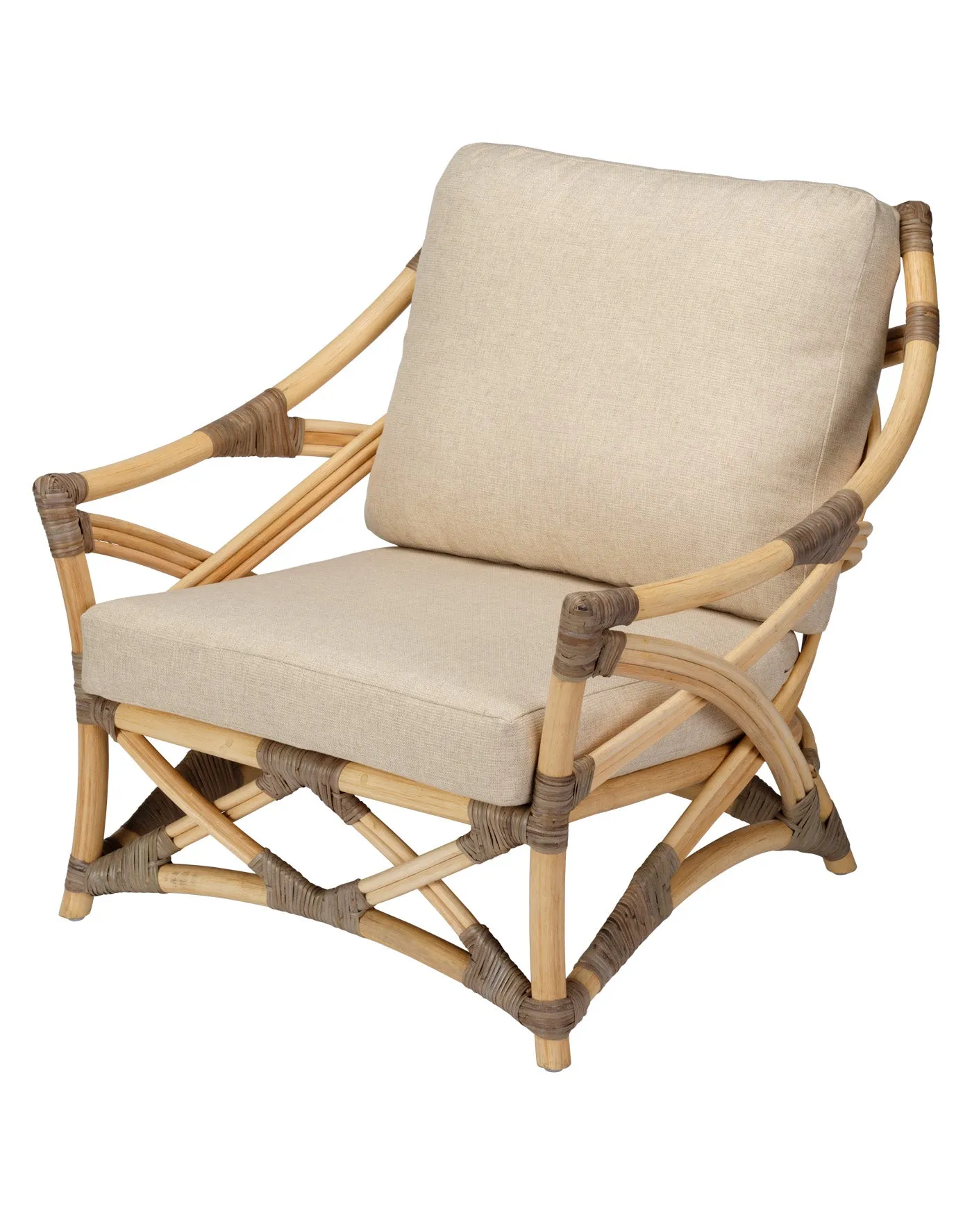Dune Lounge Chair