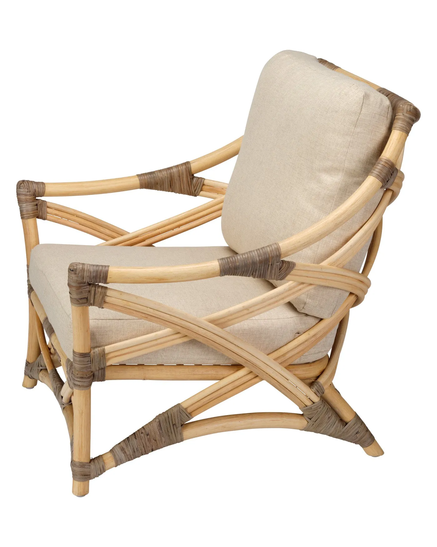 Dune Lounge Chair