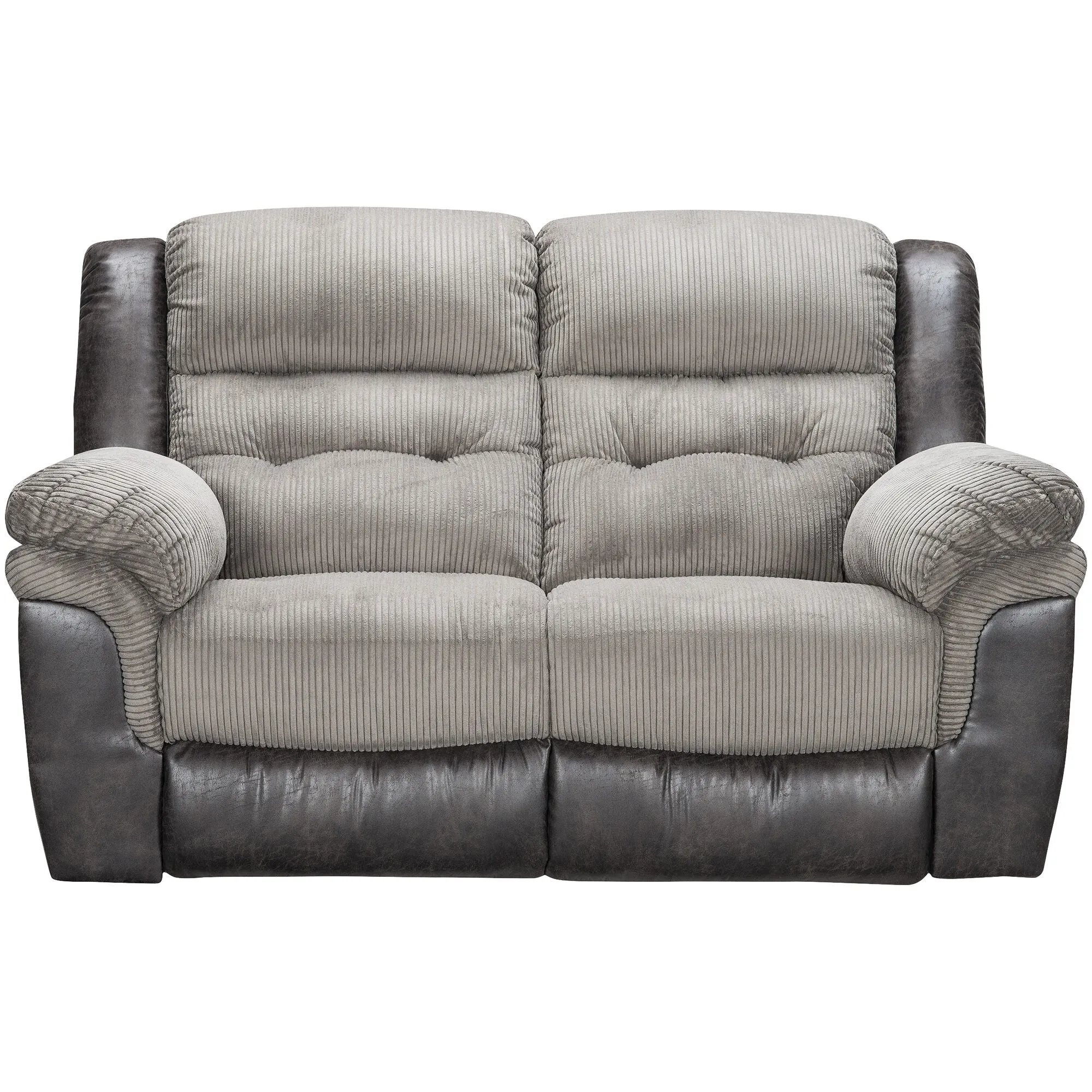 Dunkirk Reclining Loveseat