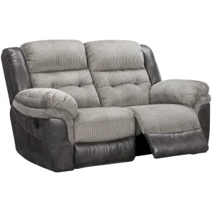 Dunkirk Reclining Loveseat