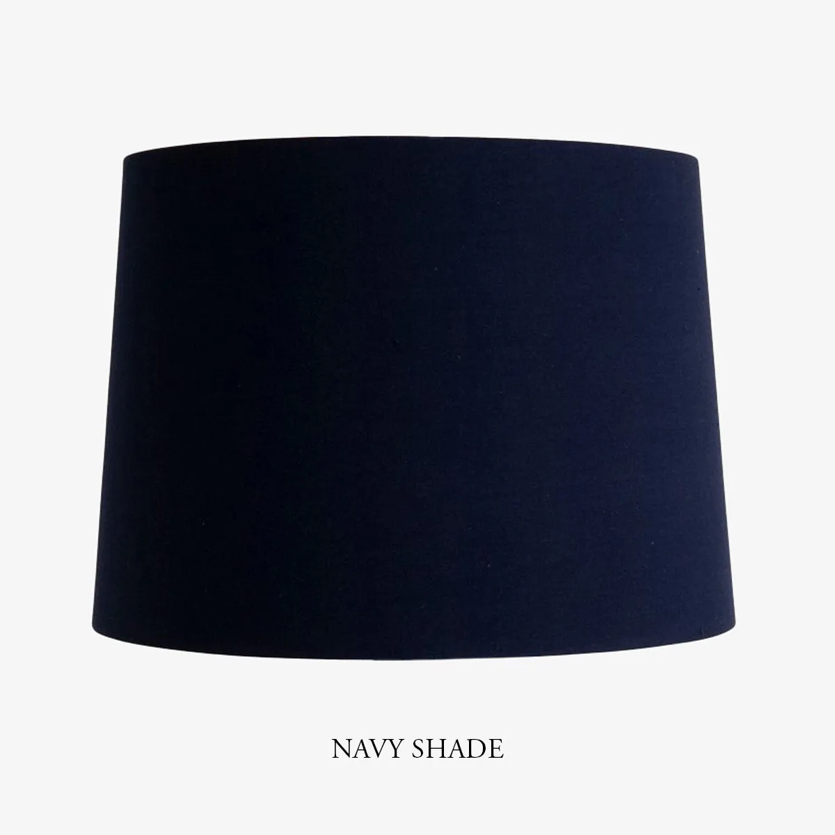 Dynasty Calabash Lamp Blue & White