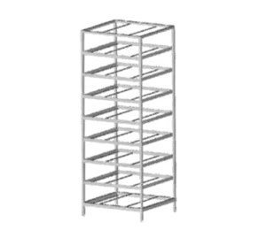 Eagle Group FCR-10-9A Can Storage Rack