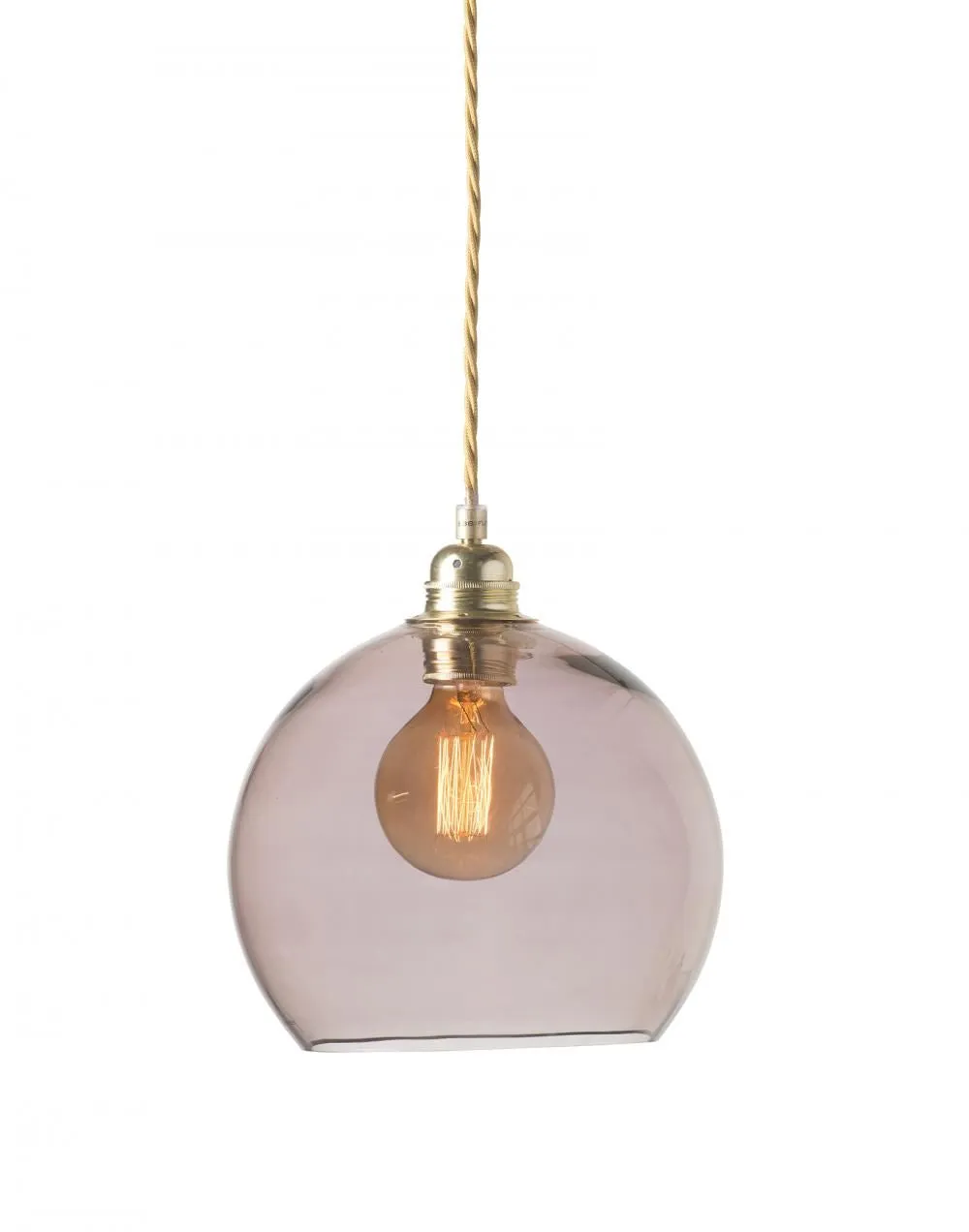 Ebb & Flow Rowan Pendant Light