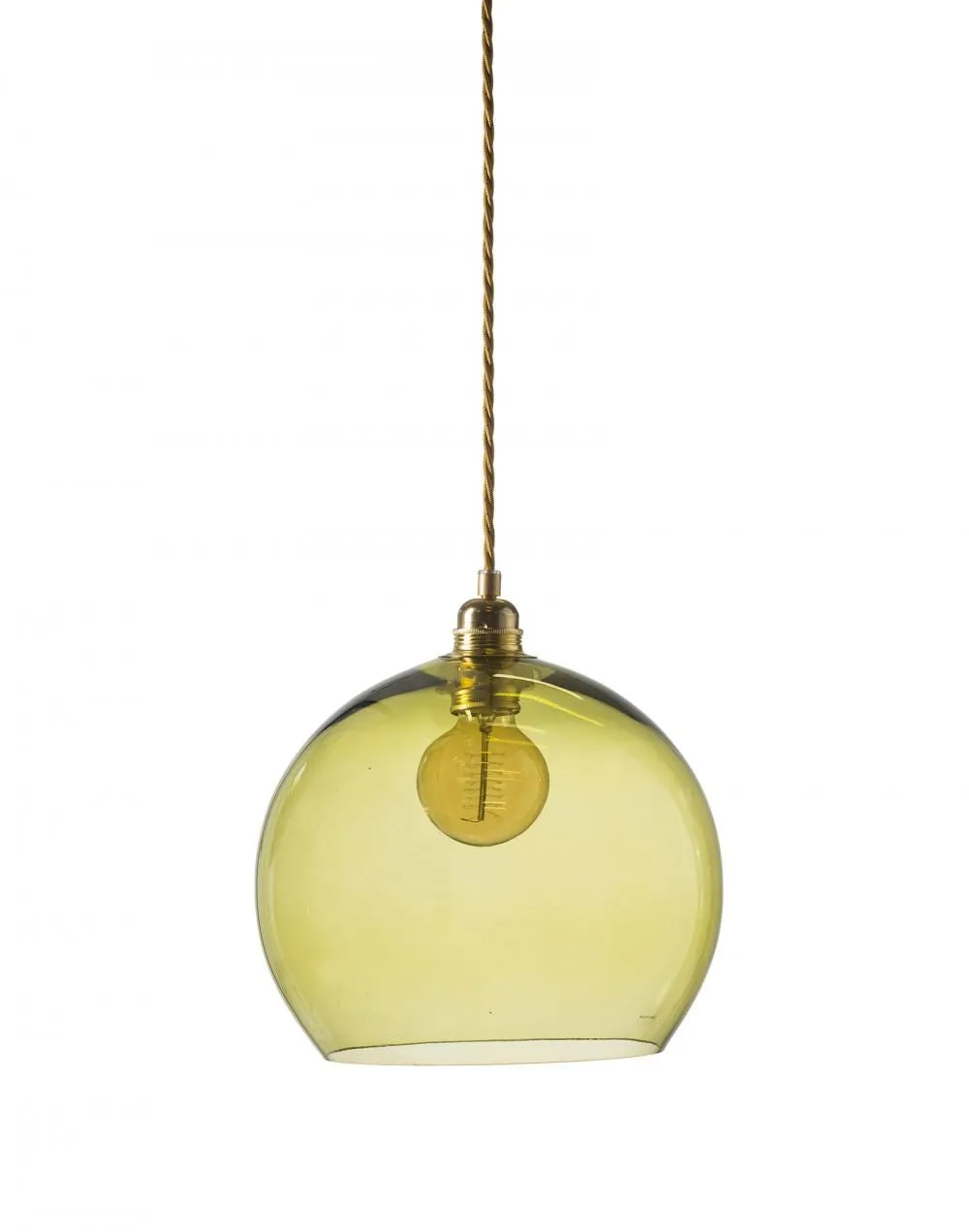 Ebb & Flow Rowan Pendant Light