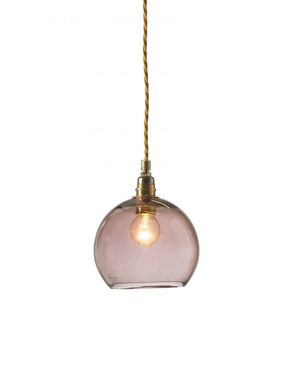 Ebb & Flow Rowan Pendant Light