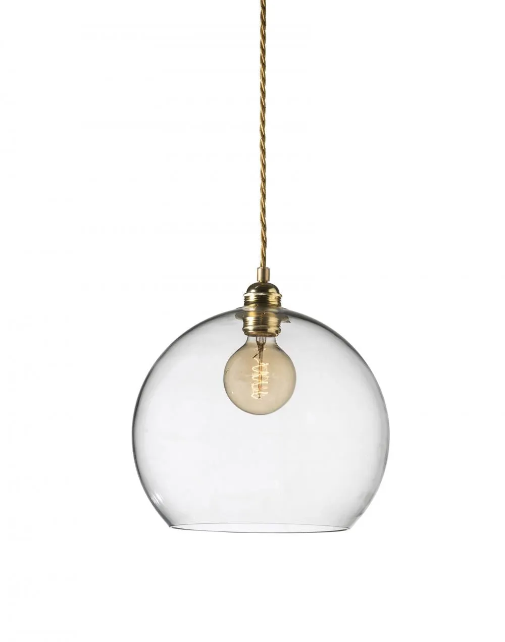 Ebb & Flow Rowan Pendant Light