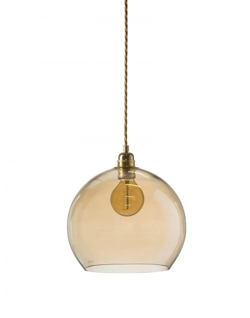 Ebb & Flow Rowan Pendant Light