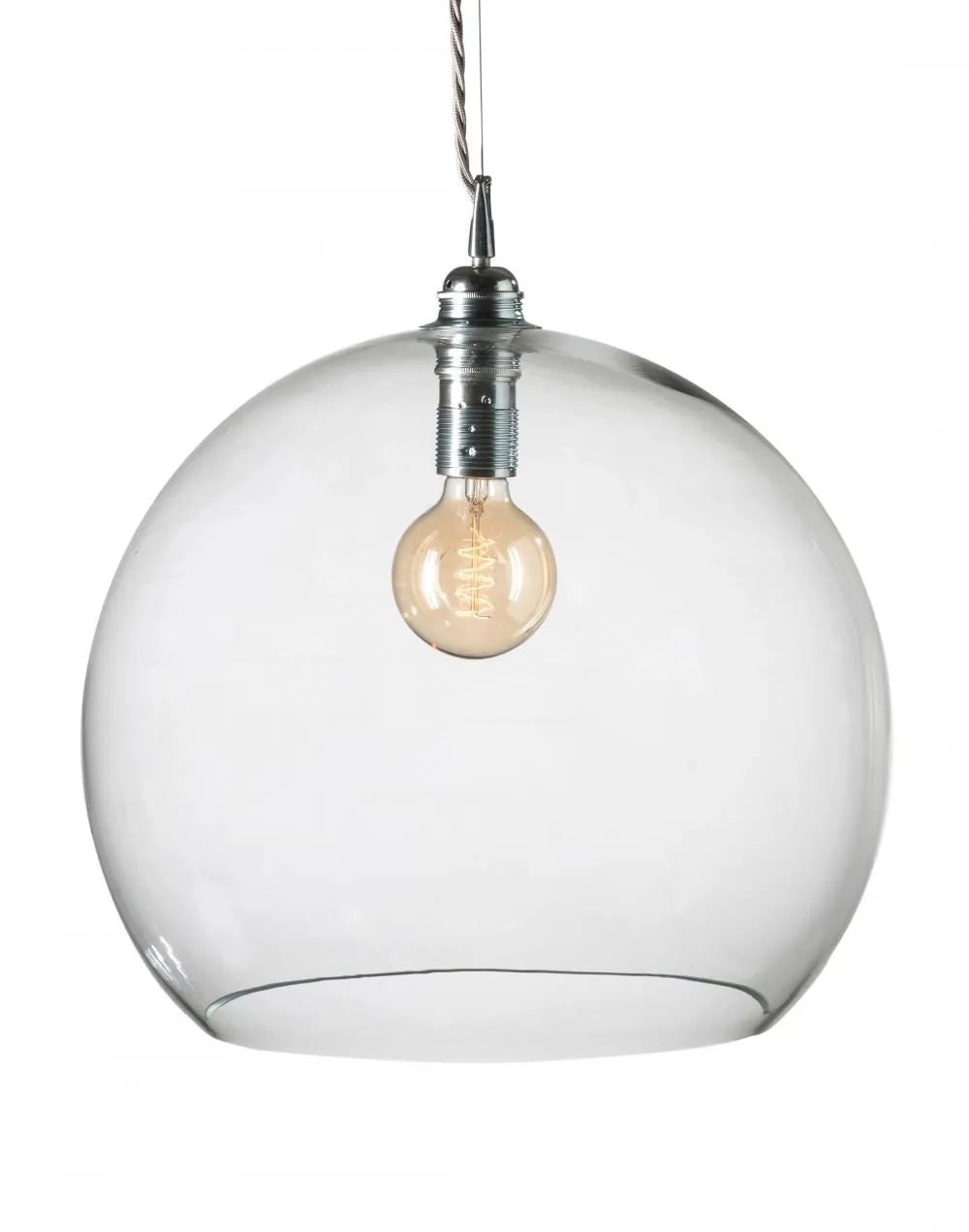 Ebb & Flow Rowan Pendant Light