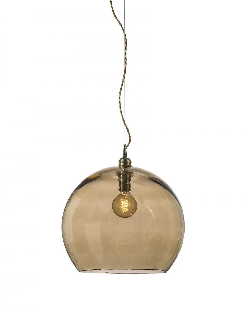 Ebb & Flow Rowan Pendant Light