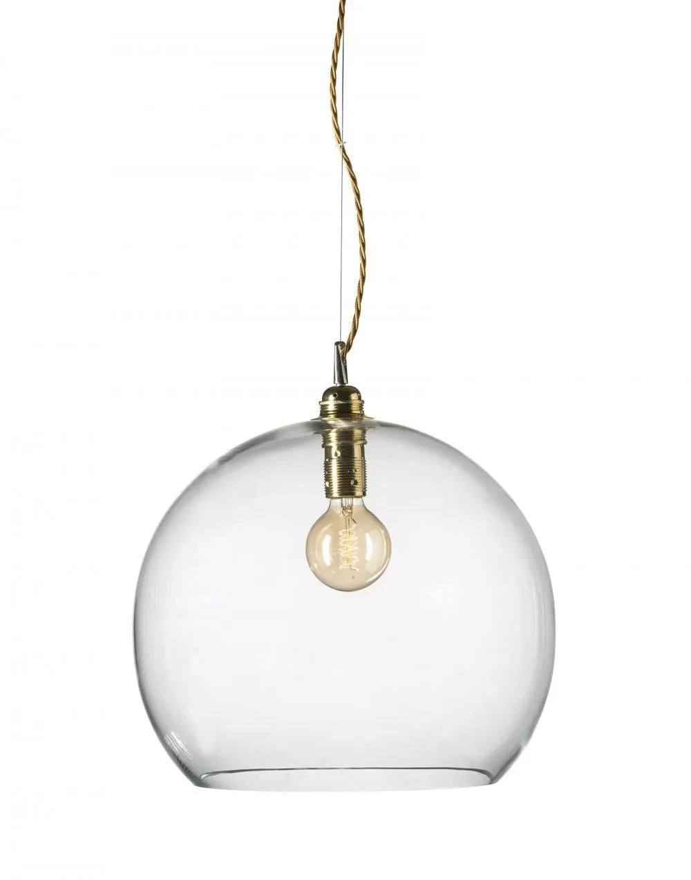 Ebb & Flow Rowan Pendant Light