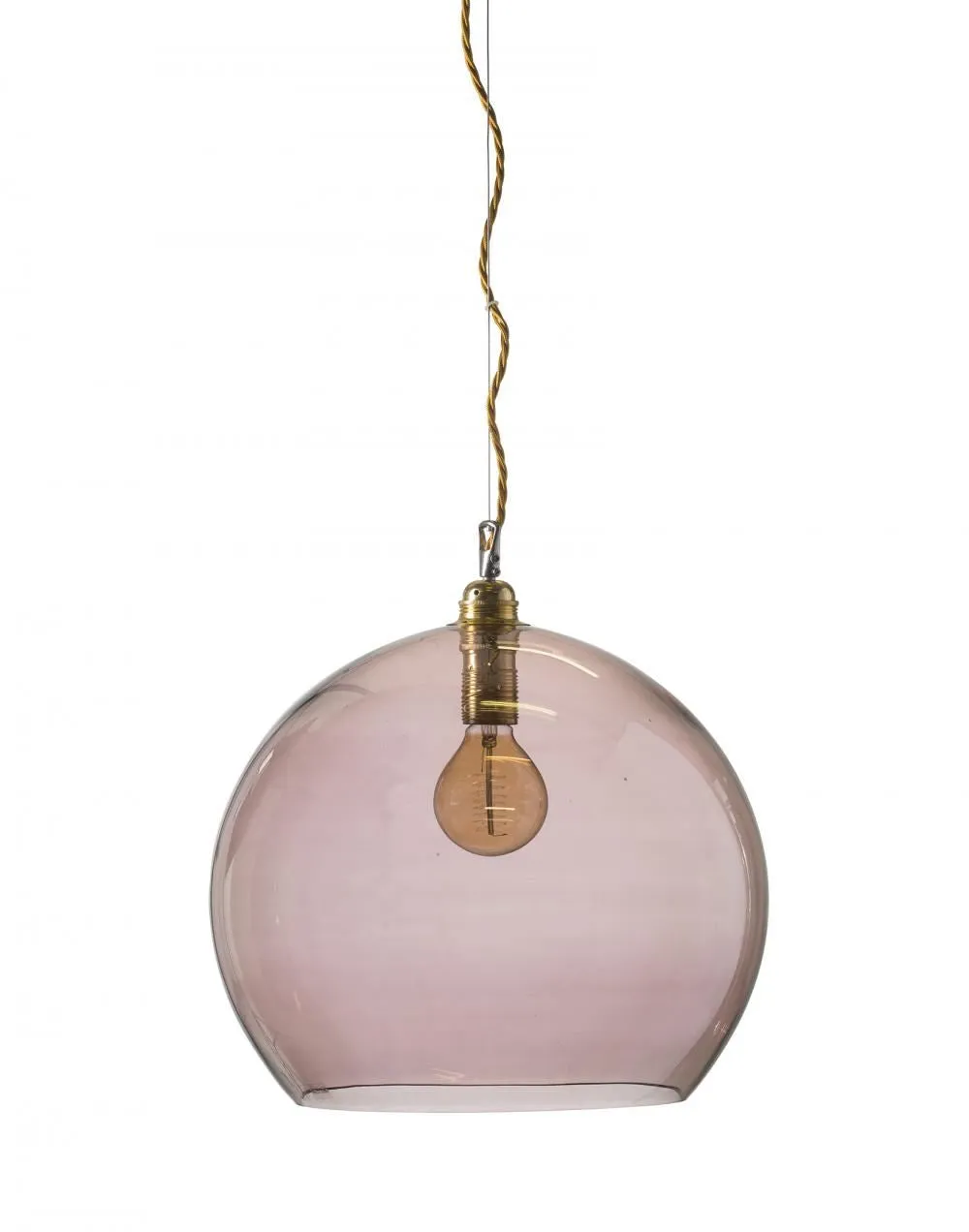 Ebb & Flow Rowan Pendant Light