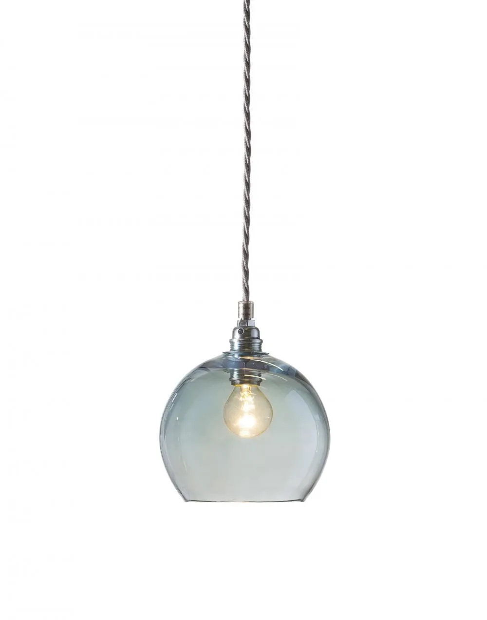 Ebb & Flow Rowan Pendant Light