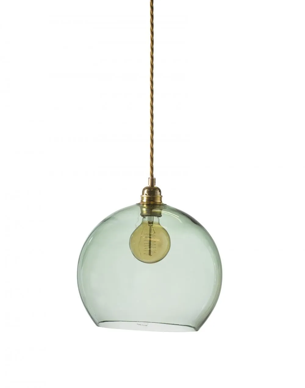 Ebb & Flow Rowan Pendant Light