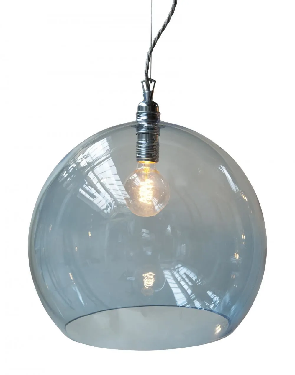 Ebb & Flow Rowan Pendant Light