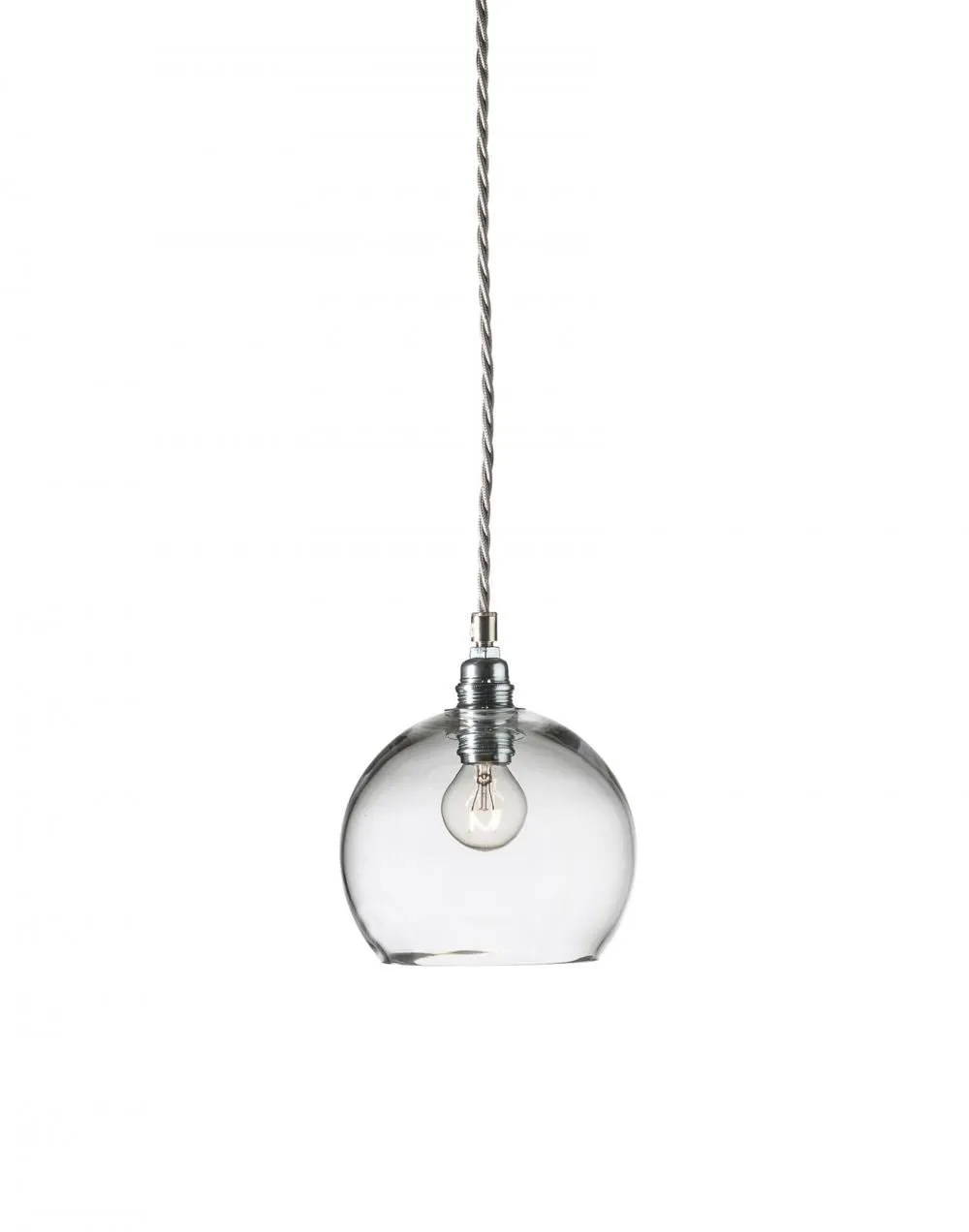 Ebb & Flow Rowan Pendant Light