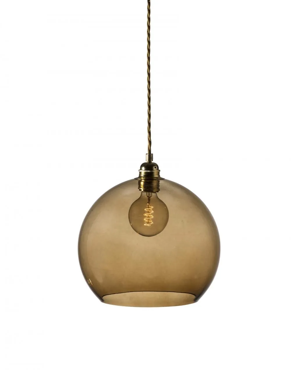 Ebb & Flow Rowan Pendant Light