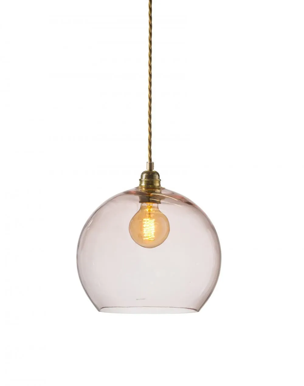 Ebb & Flow Rowan Pendant Light