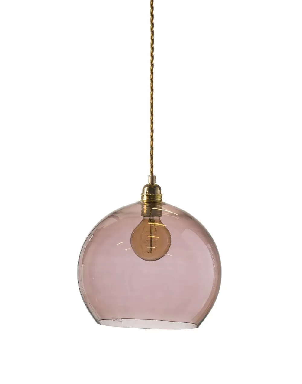 Ebb & Flow Rowan Pendant Light