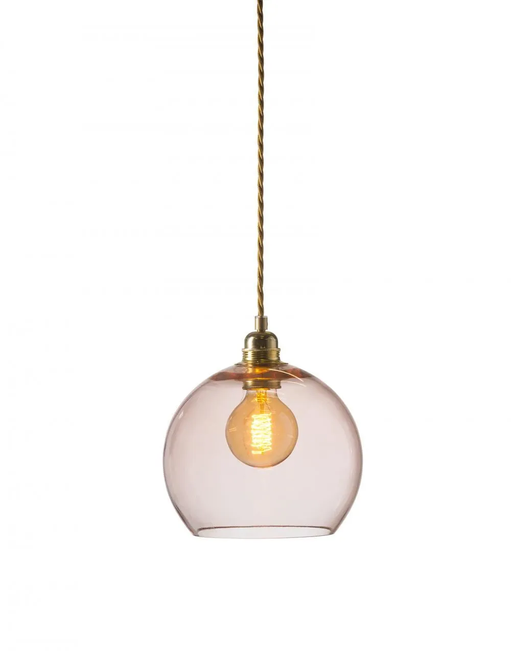 Ebb & Flow Rowan Pendant Light