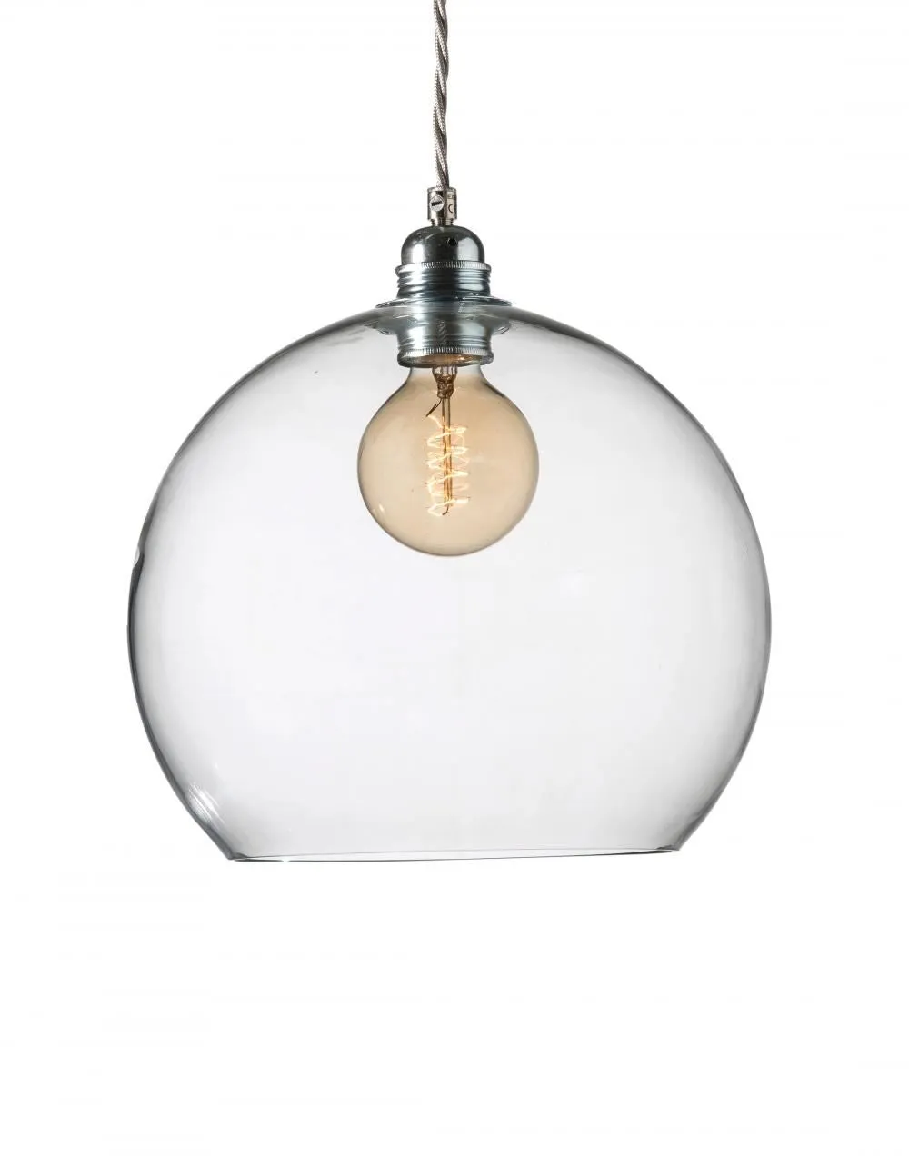 Ebb & Flow Rowan Pendant Light