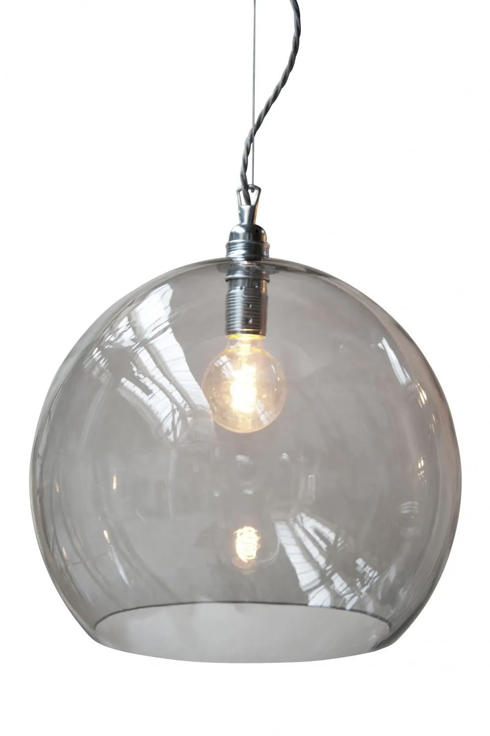 Ebb & Flow Rowan Pendant Light