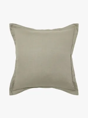 Echo Sage Cushion 50x50cm