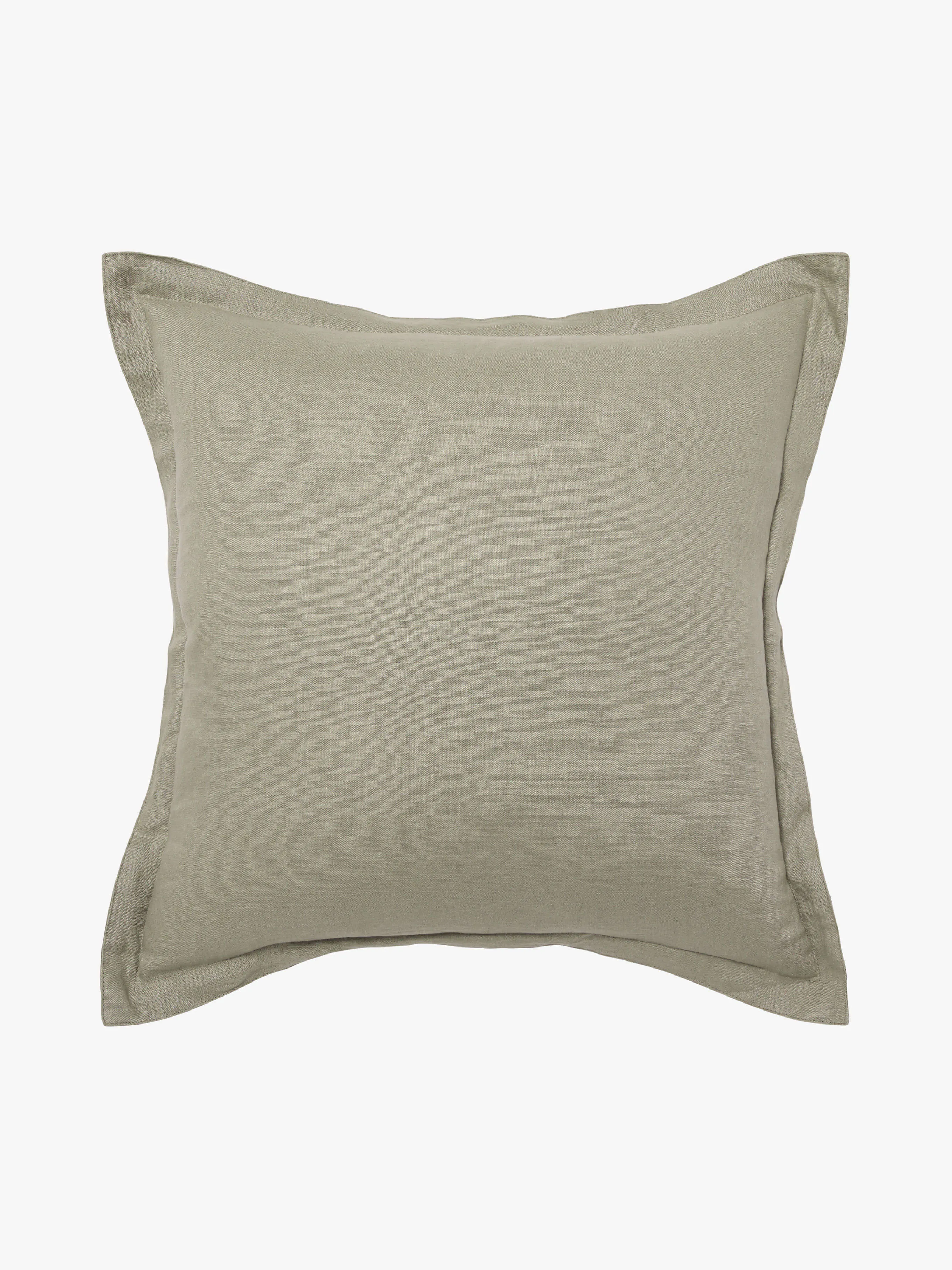 Echo Sage Cushion 50x50cm