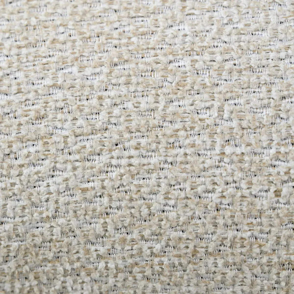 Edwin Upholstered Boucle Dining Chair with Arms (Set of 2)