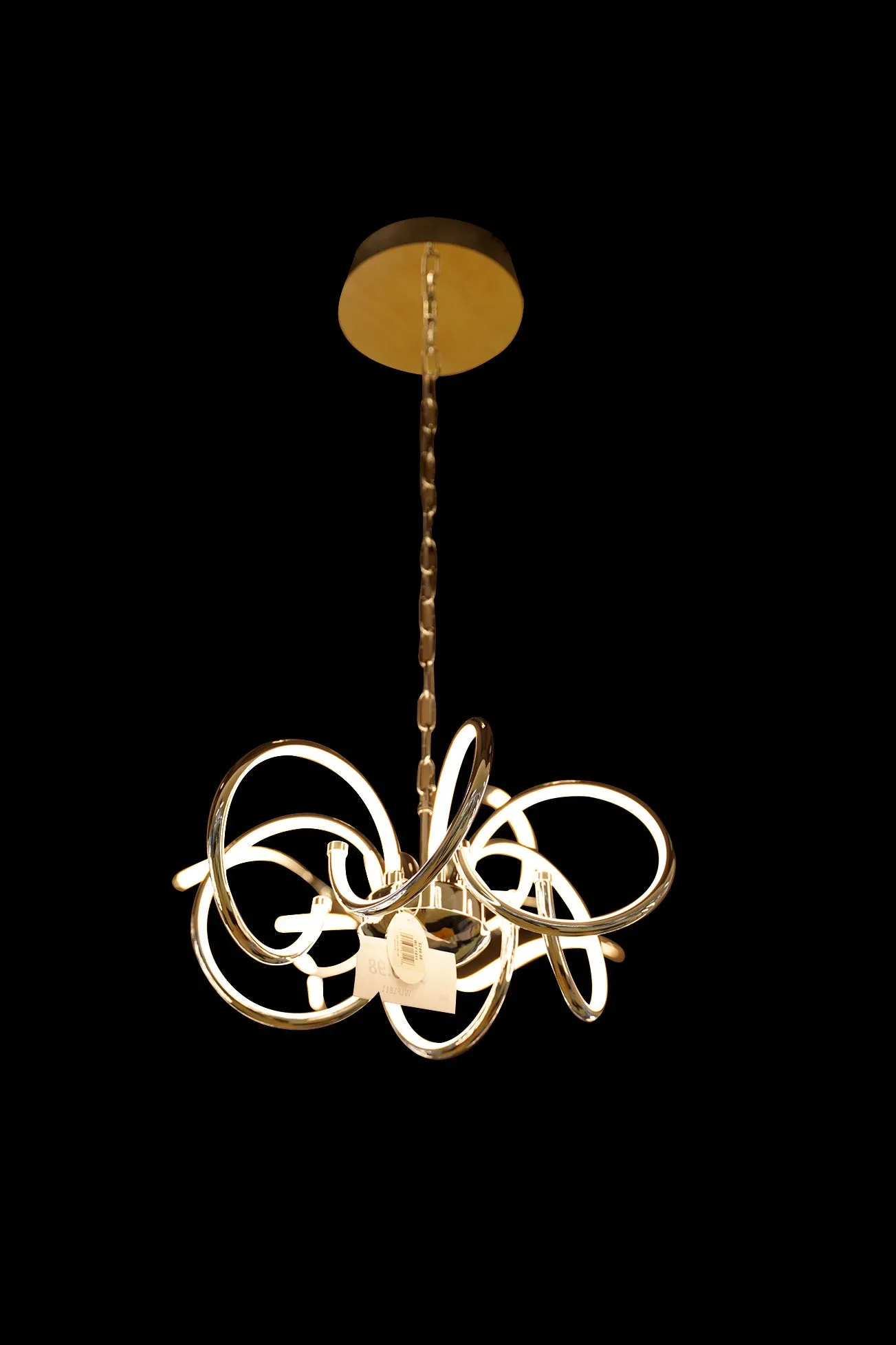 Elegance LED Lamp- Luimiere