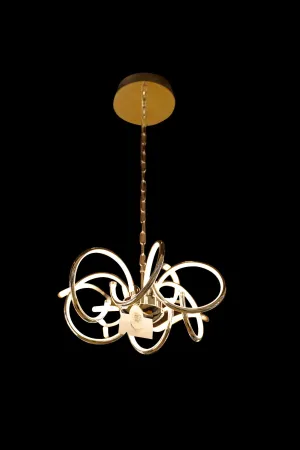 Elegance LED Lamp- Luimiere