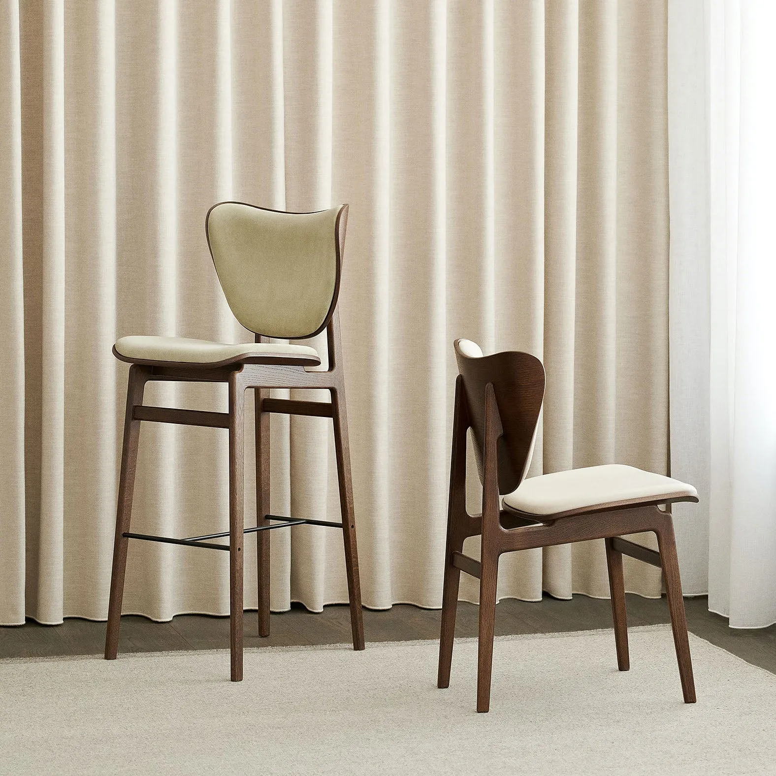 Elephant Chair Upholstery