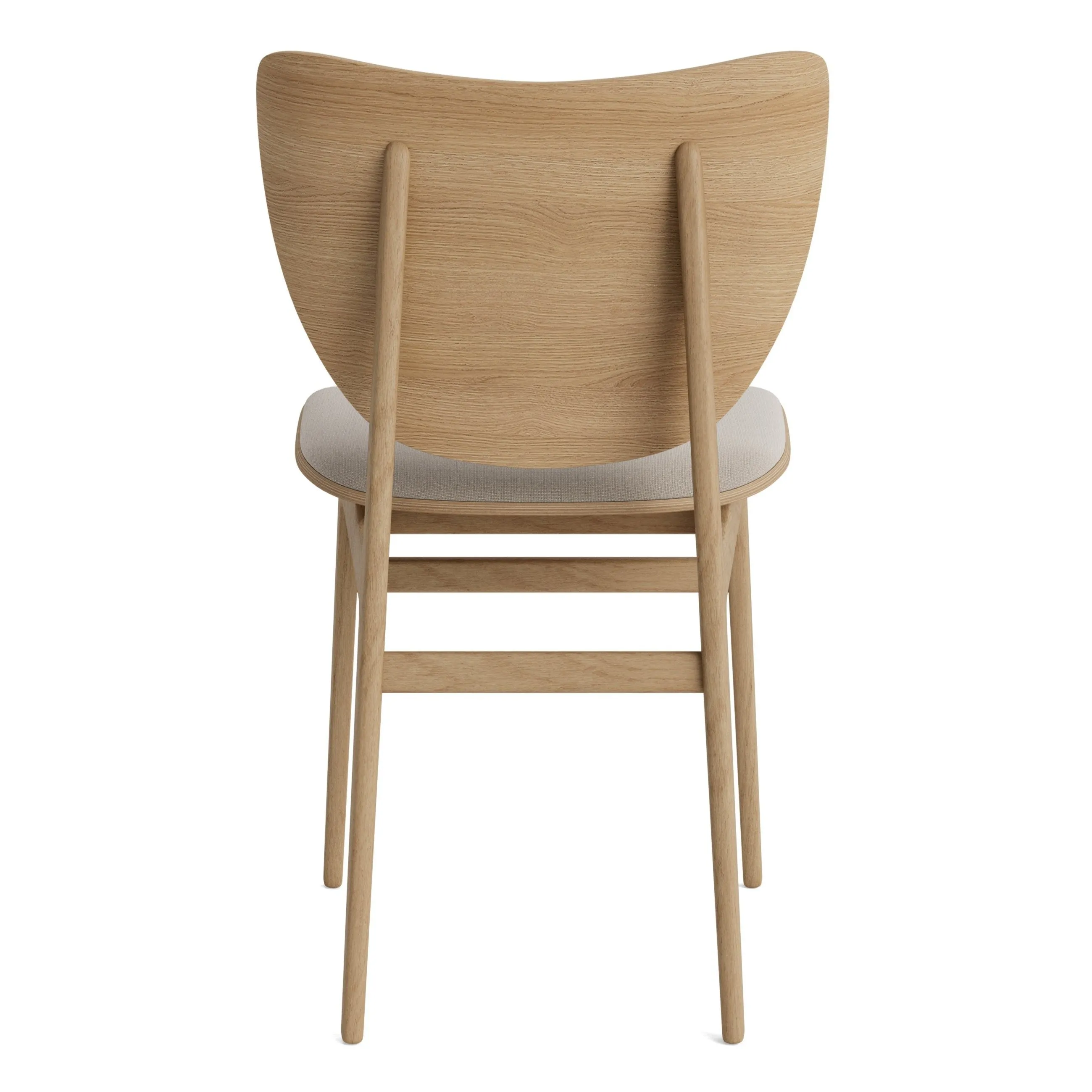 Elephant Chair Upholstery