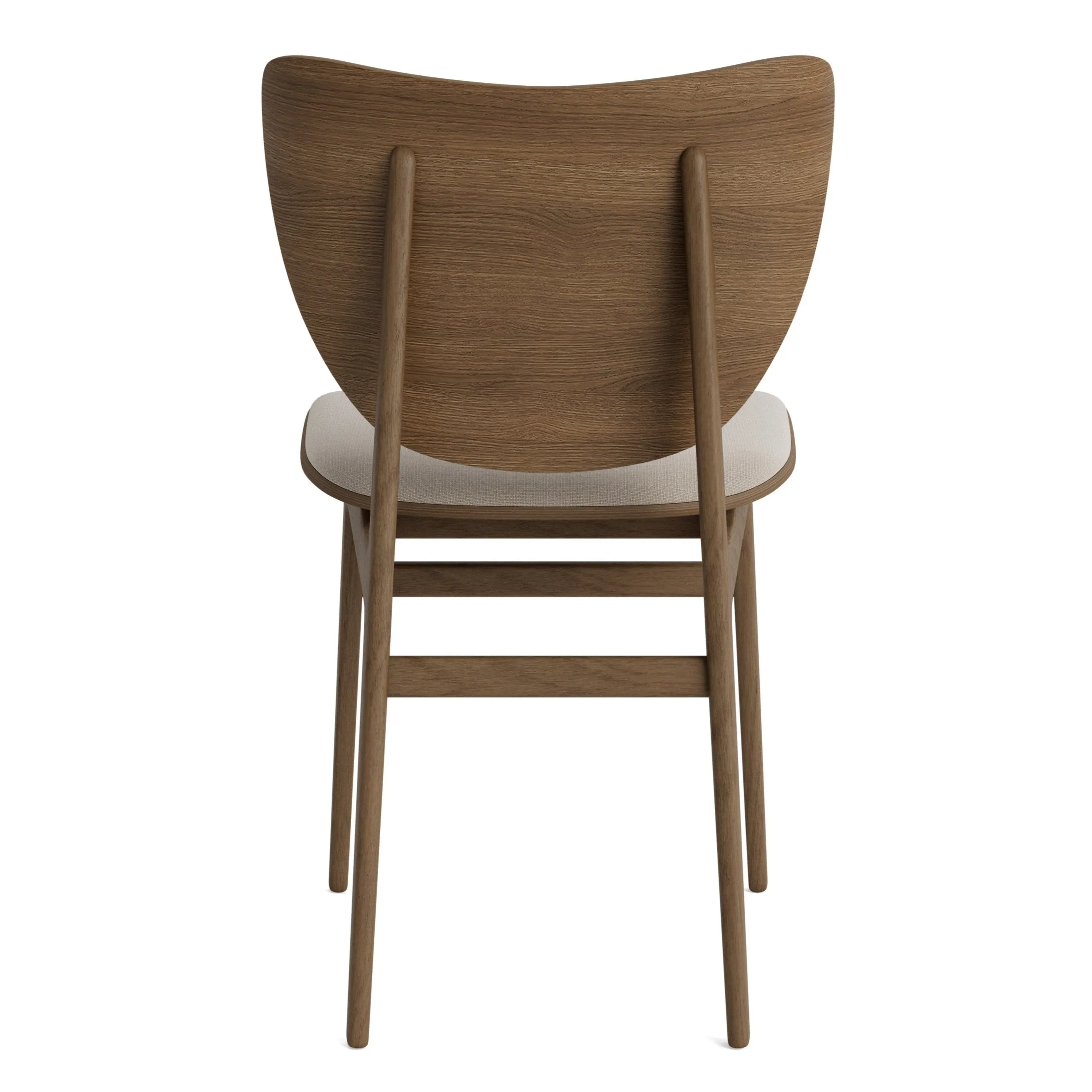 Elephant Chair Upholstery
