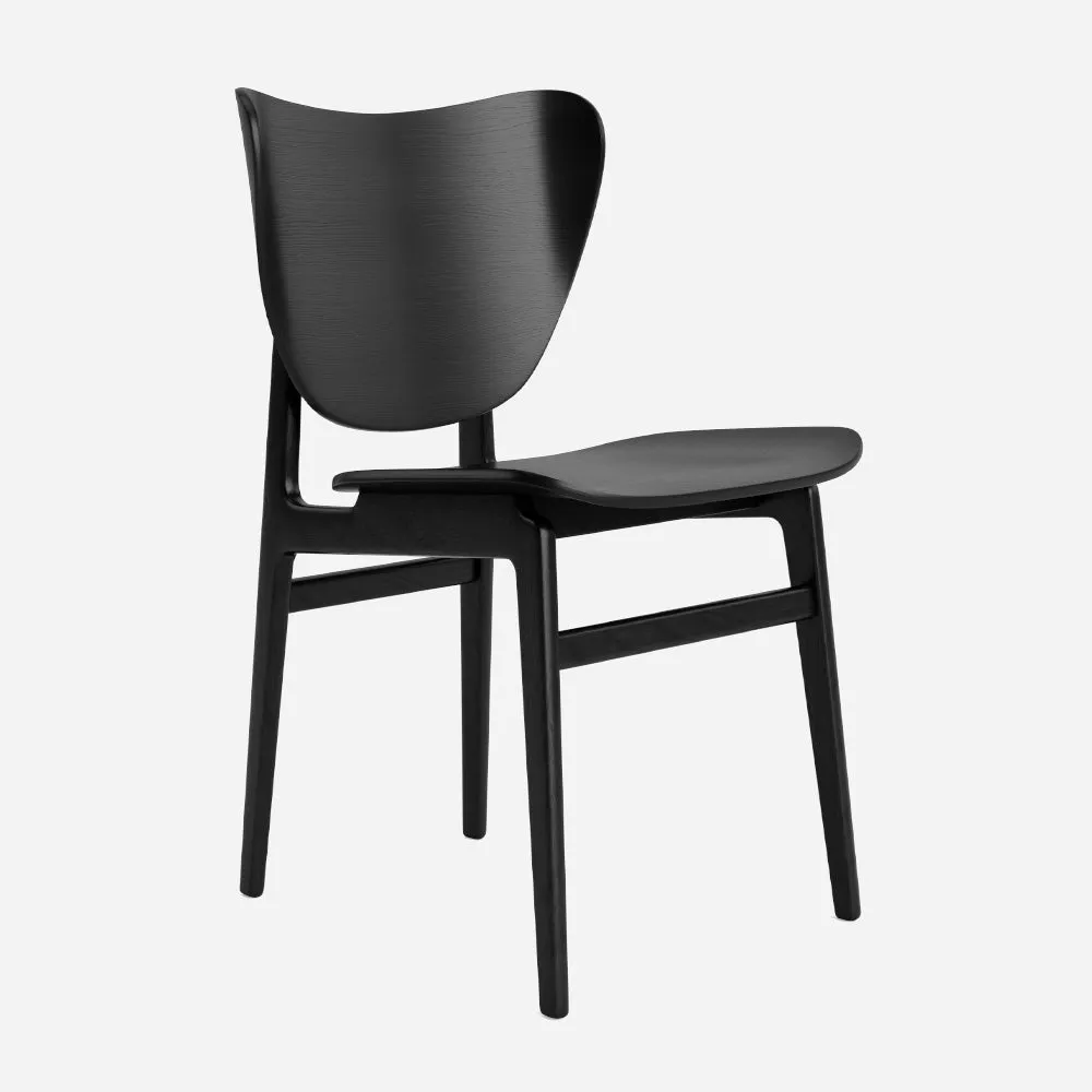 Elephant Chair
