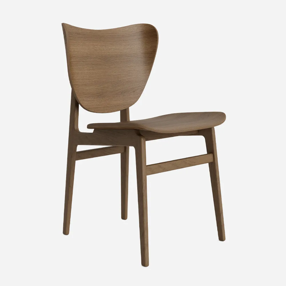 Elephant Chair