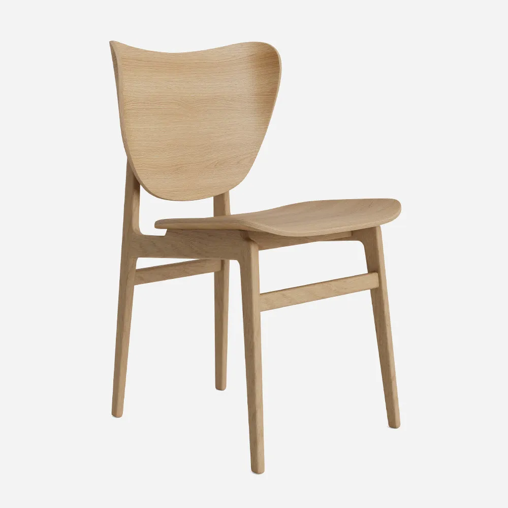 Elephant Chair