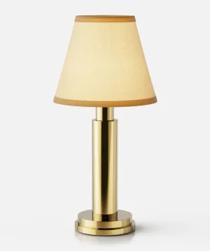 Elizabeth Brass