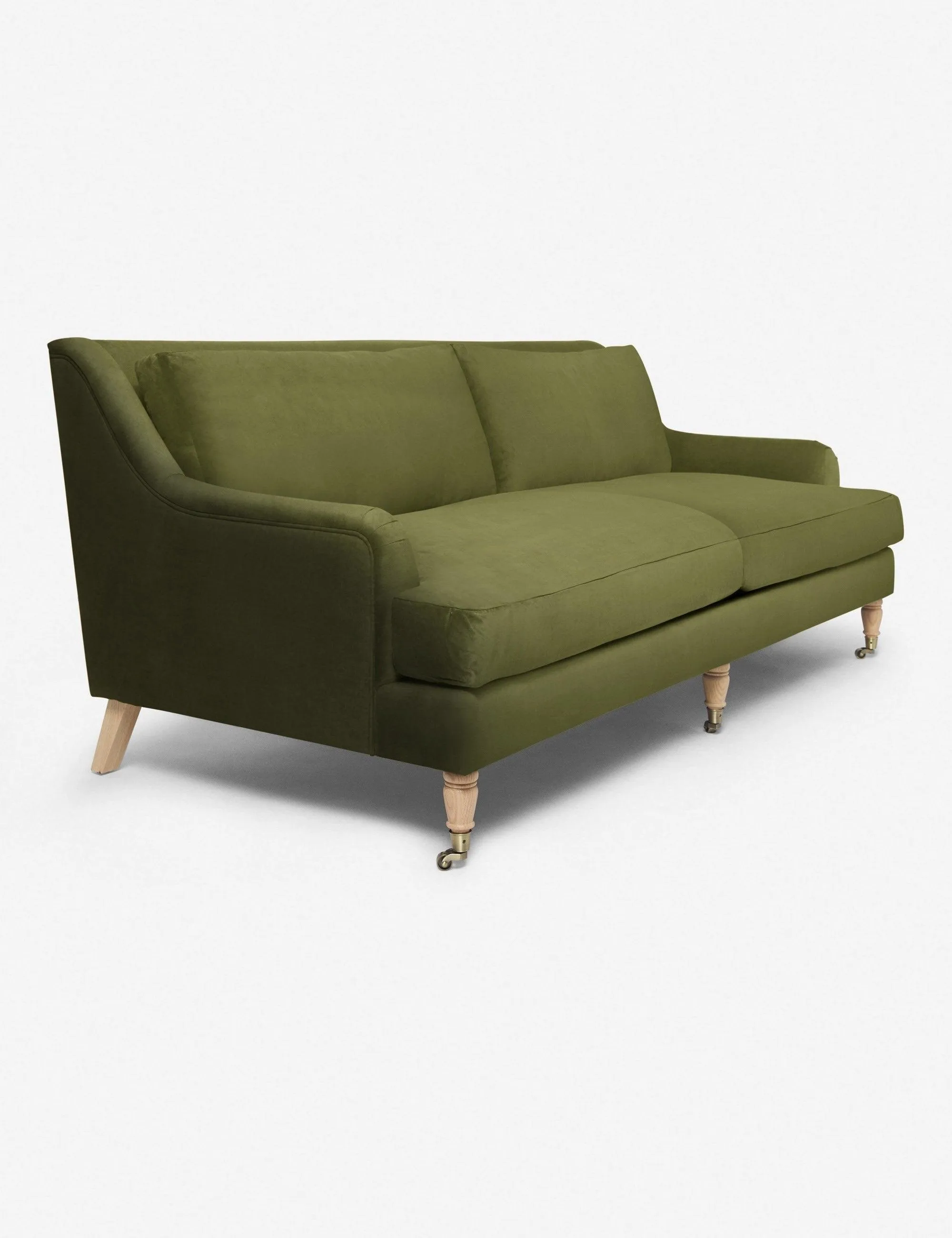 Elizabeth Classic English Sofa