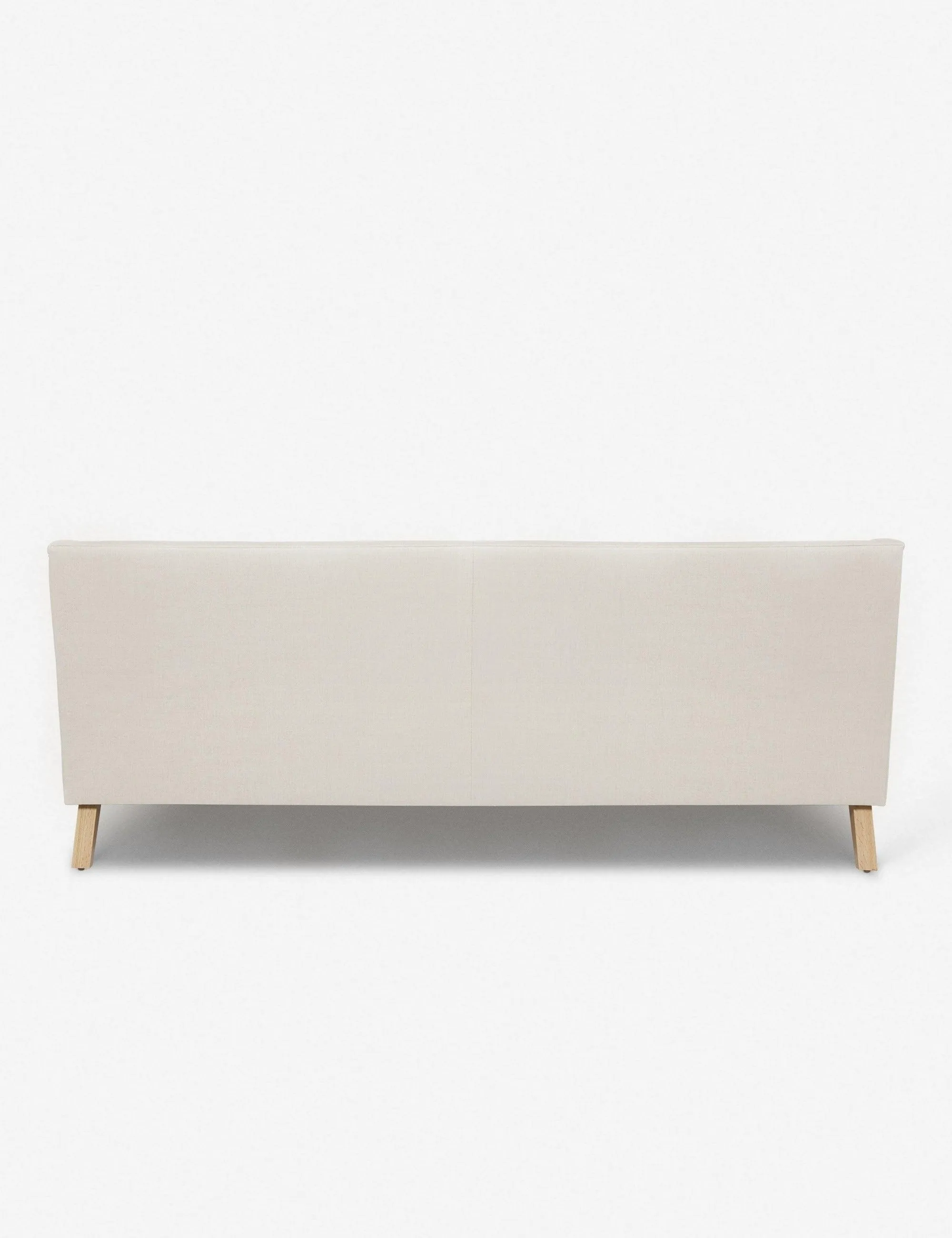 Elizabeth Classic English Sofa