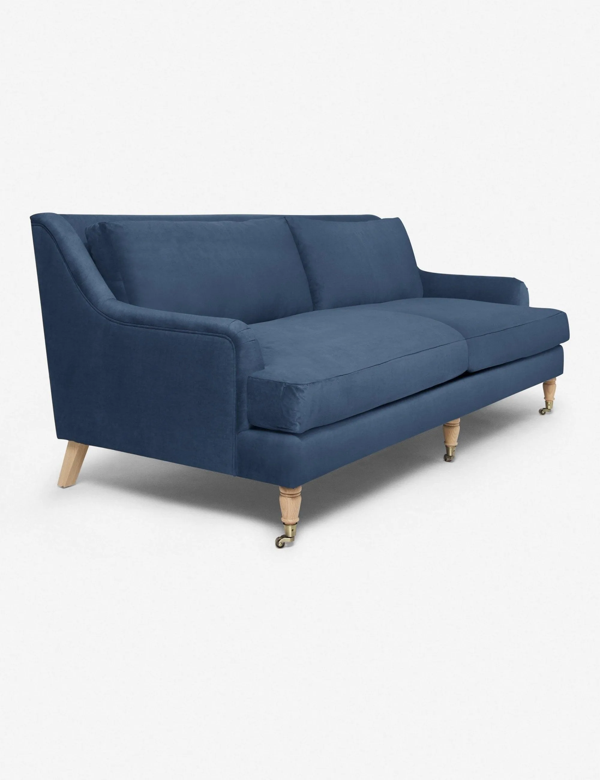 Elizabeth Classic English Sofa