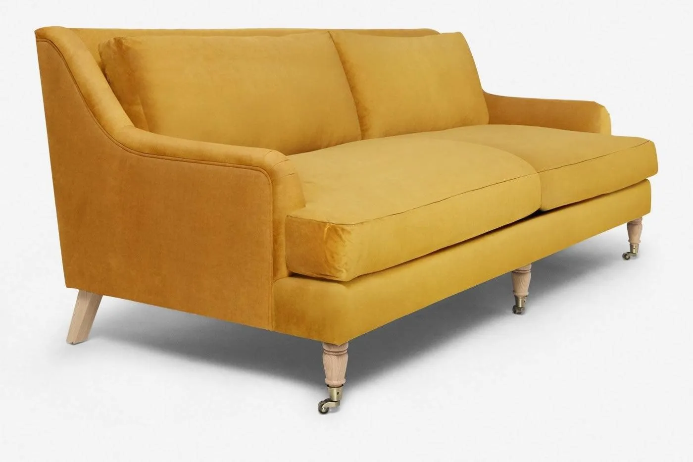 Elizabeth Classic English Sofa