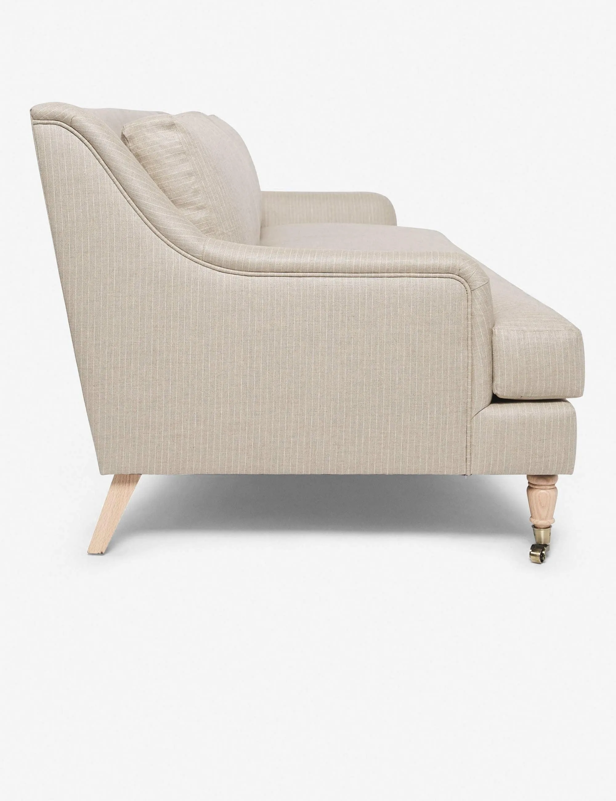 Elizabeth Classic English Sofa