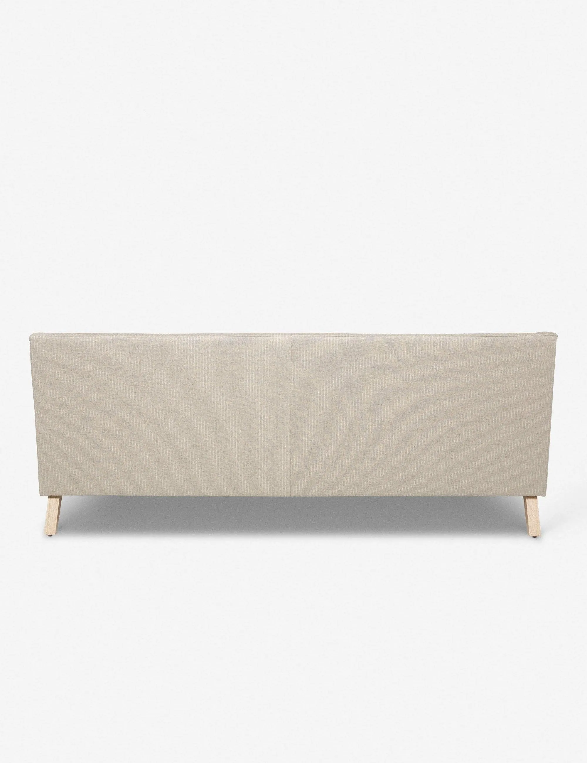 Elizabeth Classic English Sofa