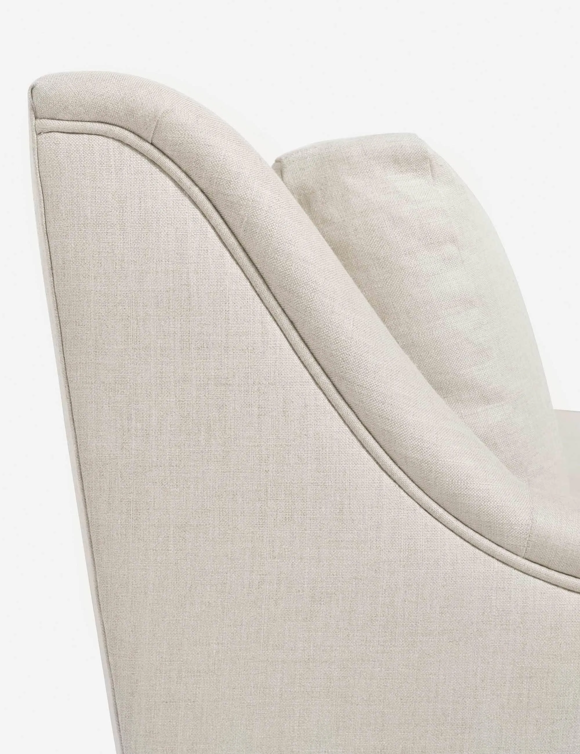 Elizabeth Classic English Sofa