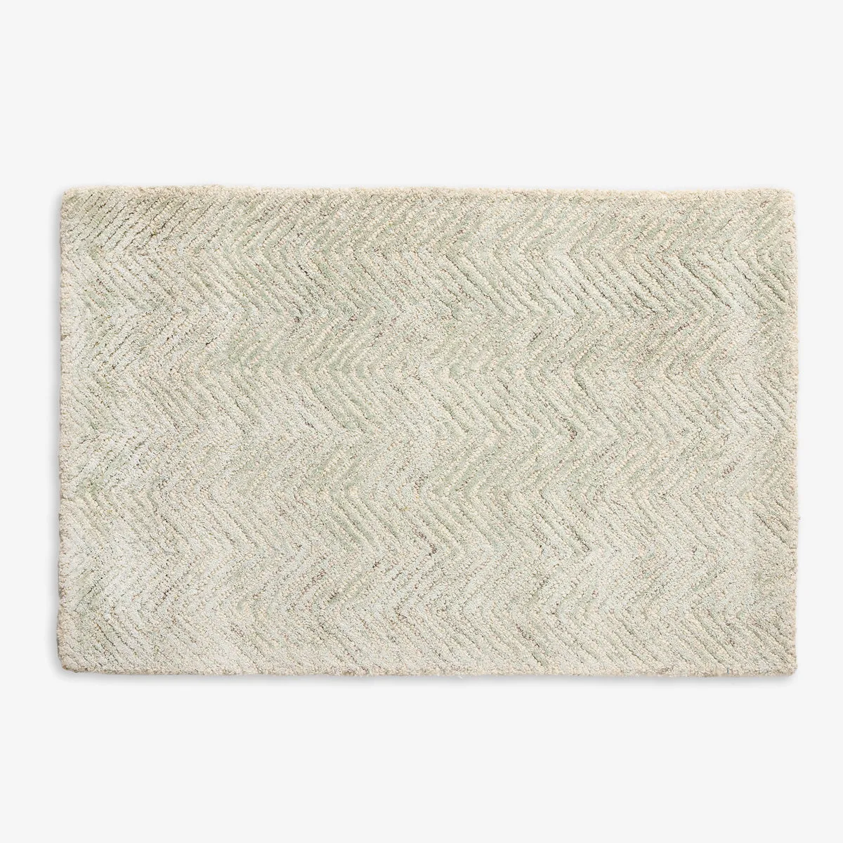 Ellington Rugs (Celadon)