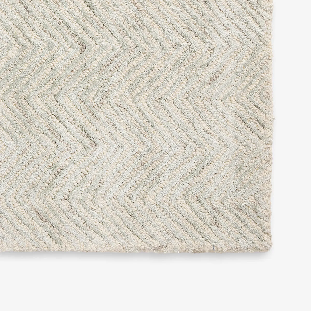 Ellington Rugs (Celadon)
