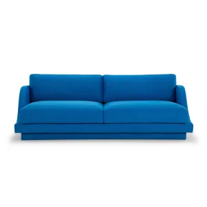 Emma Fabric 3 Seater Sofa