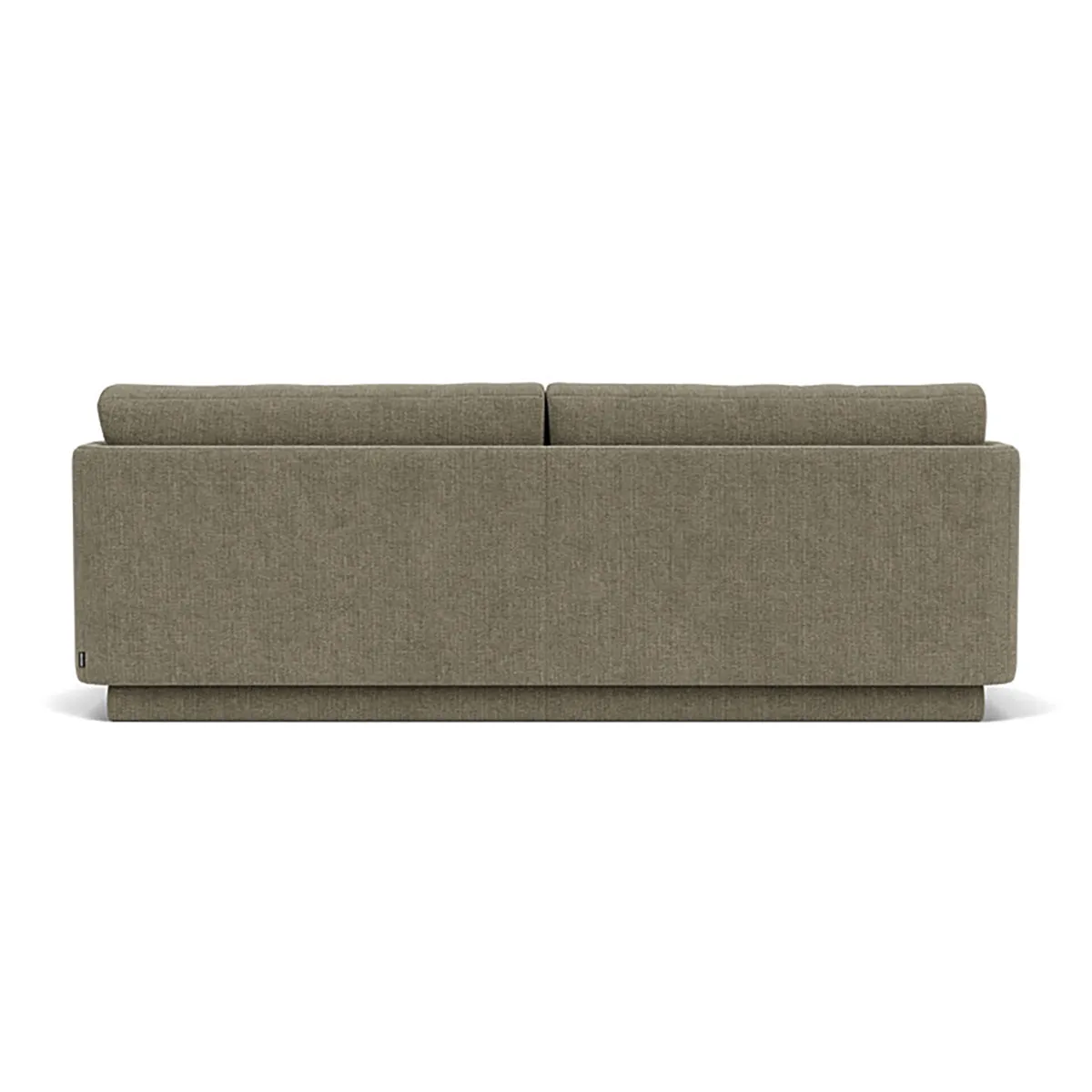Emma Velvet 3 Seater Sofa