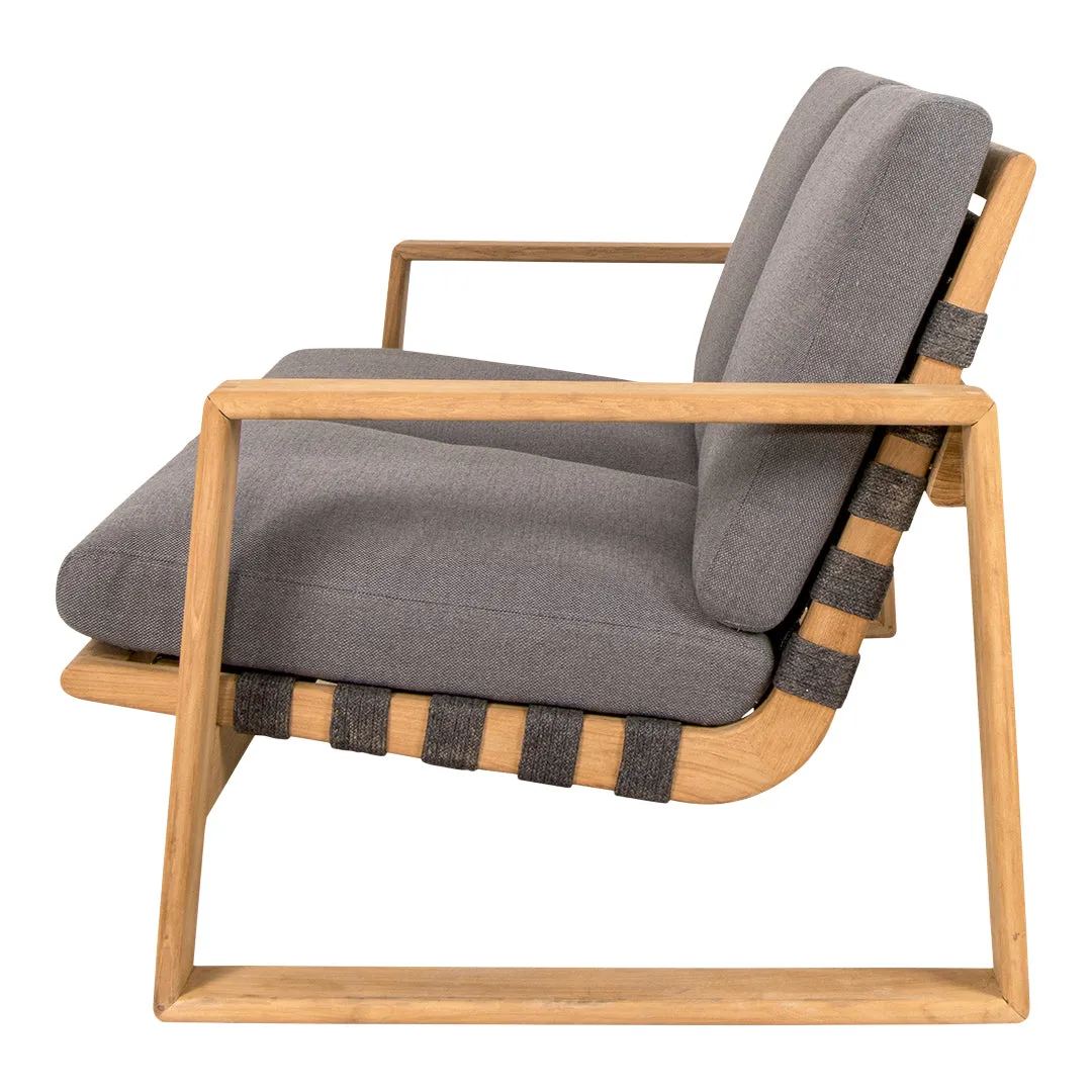Endless Soft 2-Seater Sofa