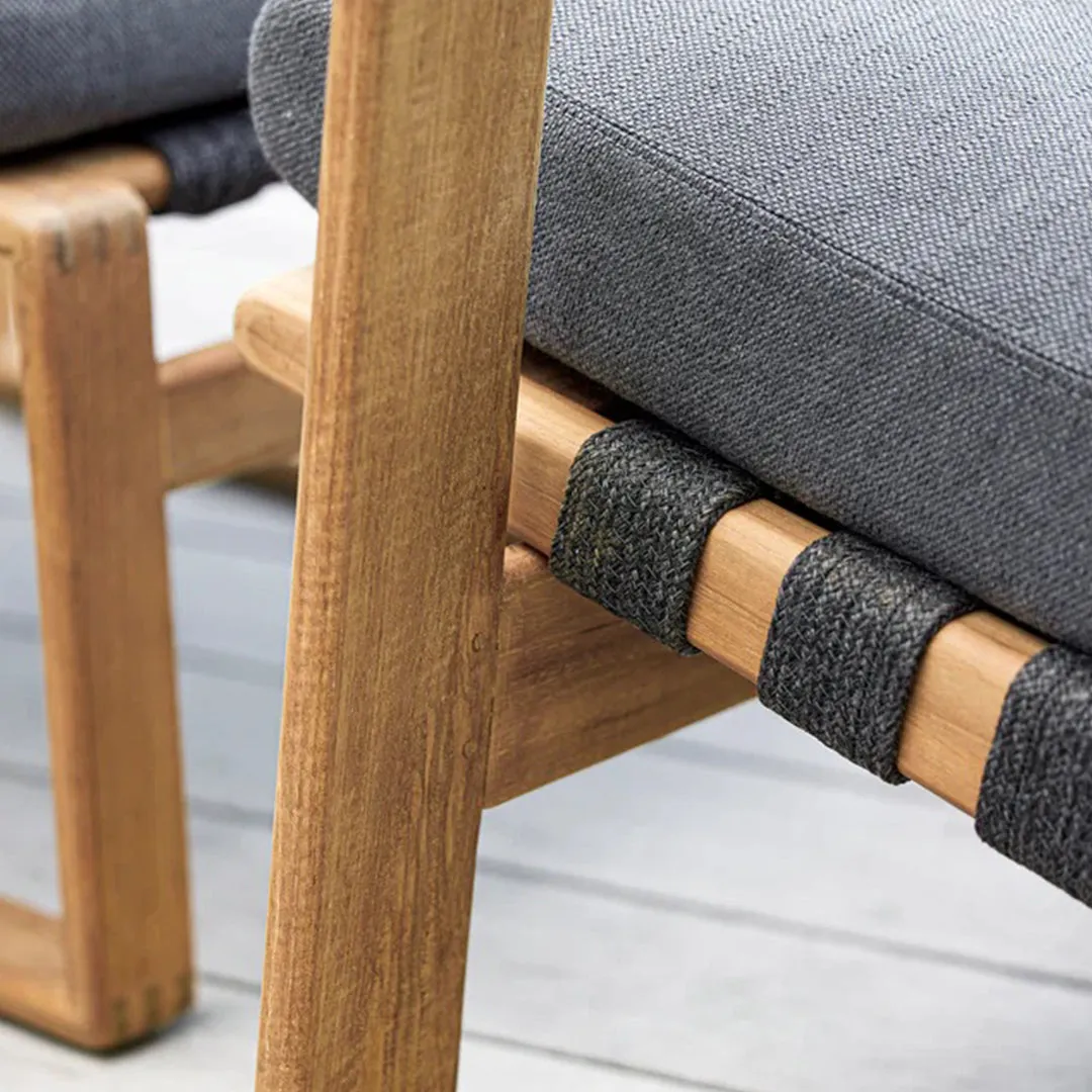 Endless Soft 2-Seater Sofa
